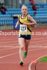 Womens  senior 5000 metres, Northern Senior and Under-20s Track and Field Champs., Manchester. Photo: David T. Hewitson/Sports for All Pics